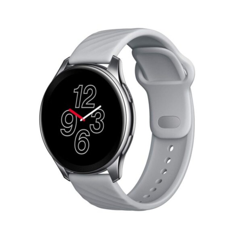 Oneplus Smart Watch | Silver view 1